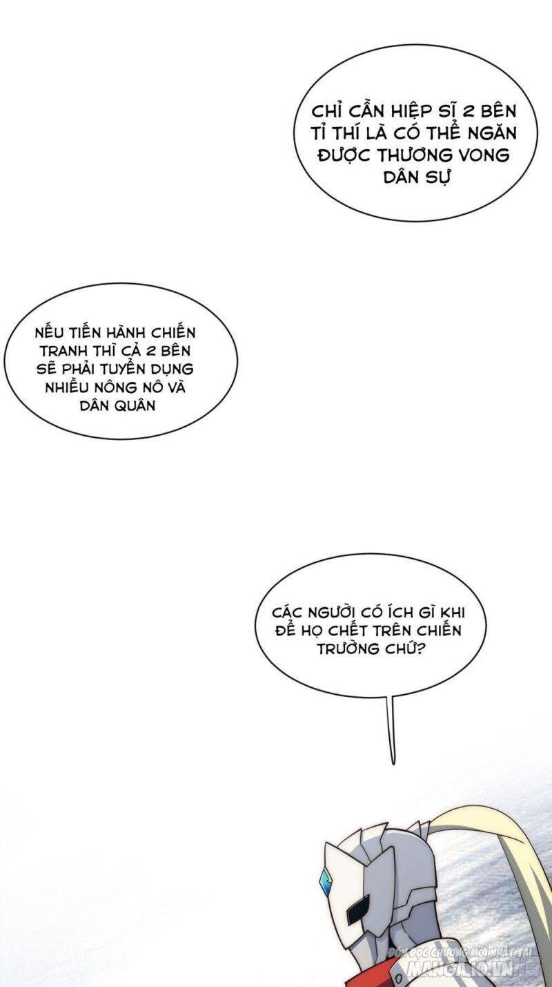 Khô Cốt Hiệp Sĩ Chapter 124 - Trang 2