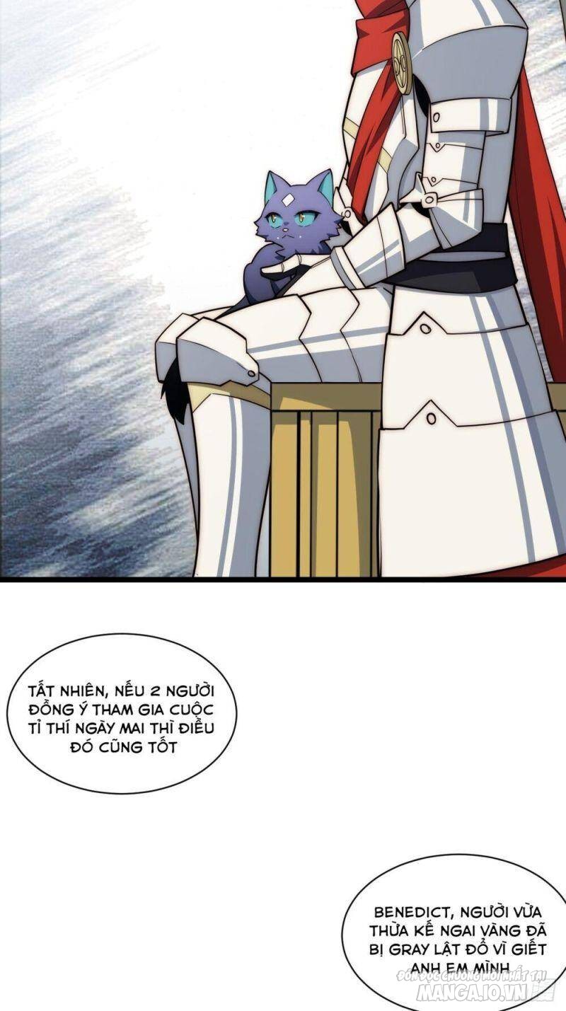 Khô Cốt Hiệp Sĩ Chapter 124 - Trang 2