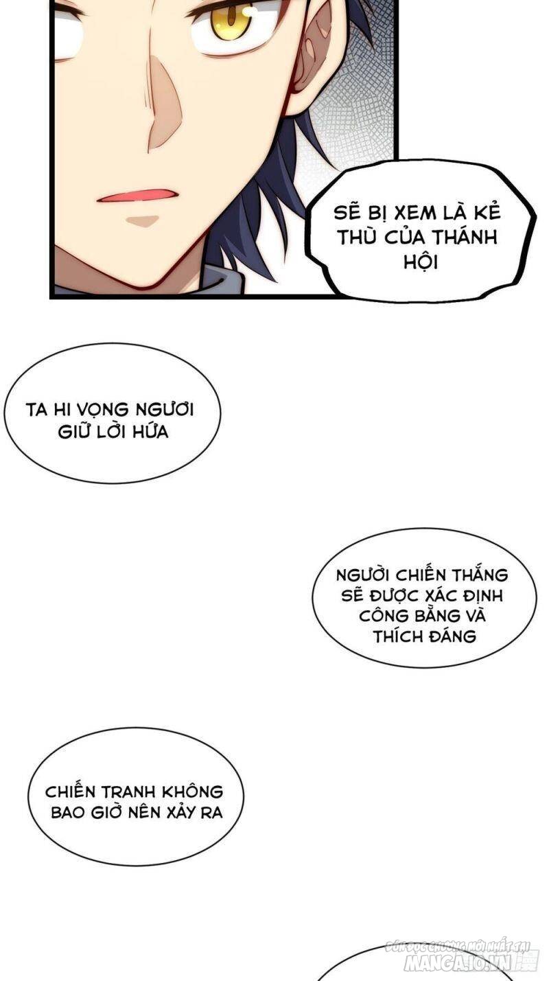 Khô Cốt Hiệp Sĩ Chapter 124 - Trang 2