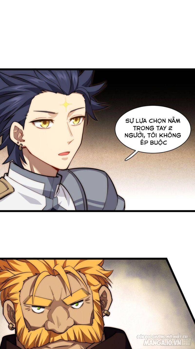 Khô Cốt Hiệp Sĩ Chapter 124 - Trang 2