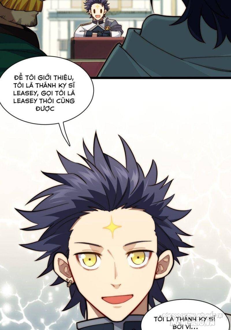 Khô Cốt Hiệp Sĩ Chapter 124 - Trang 2