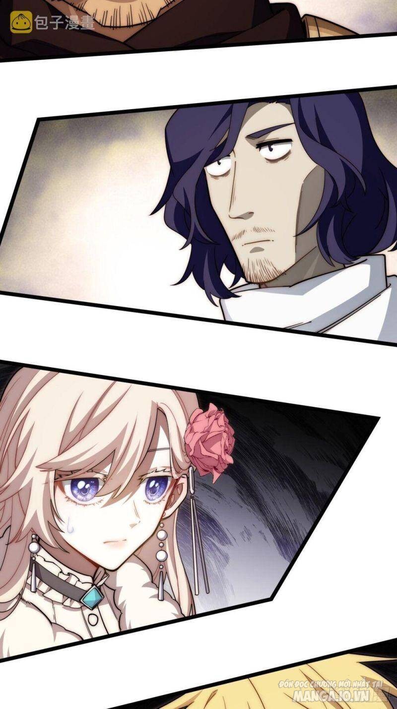 Khô Cốt Hiệp Sĩ Chapter 124 - Trang 2