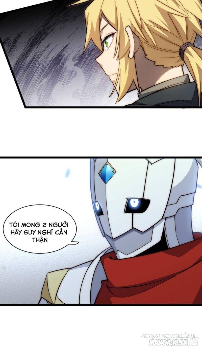 Khô Cốt Hiệp Sĩ Chapter 124 - Trang 2