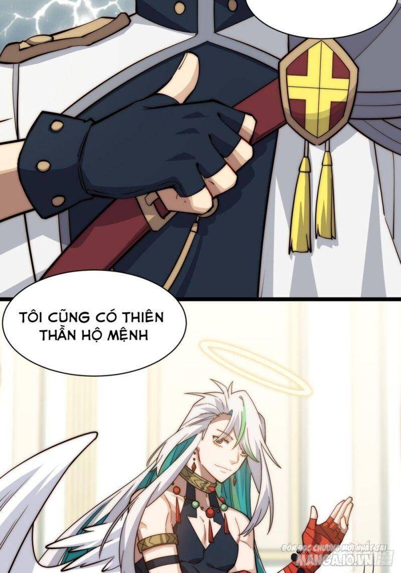 Khô Cốt Hiệp Sĩ Chapter 124 - Trang 2