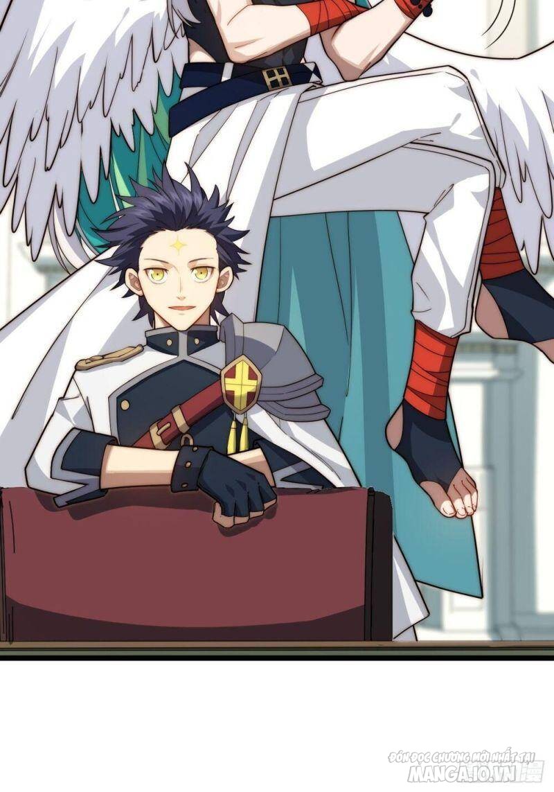 Khô Cốt Hiệp Sĩ Chapter 124 - Trang 2