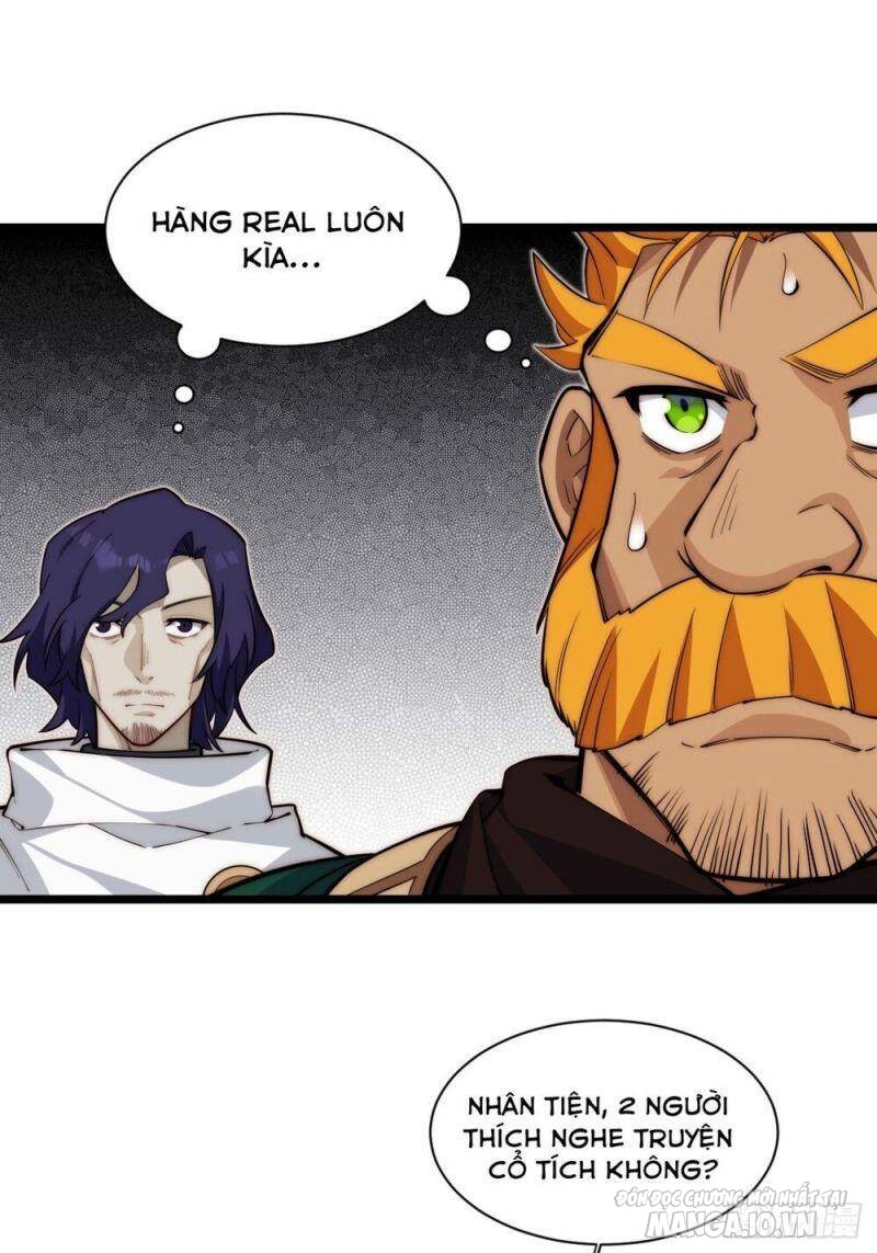 Khô Cốt Hiệp Sĩ Chapter 124 - Trang 2