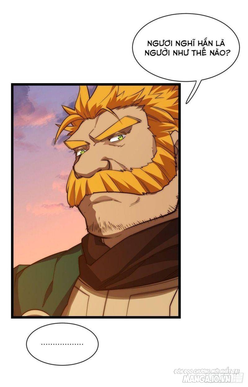 Khô Cốt Hiệp Sĩ Chapter 125 - Trang 2