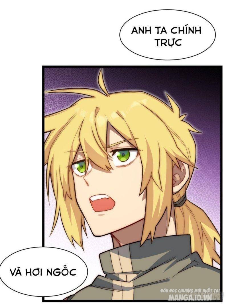 Khô Cốt Hiệp Sĩ Chapter 125 - Trang 2