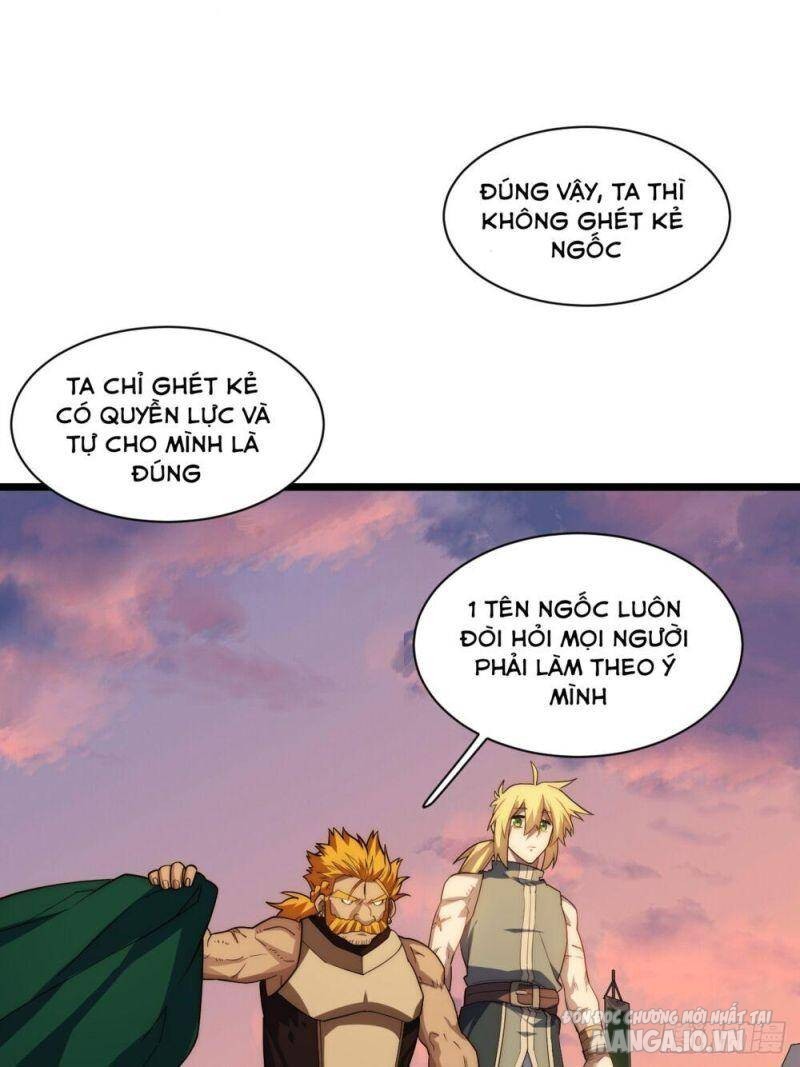 Khô Cốt Hiệp Sĩ Chapter 125 - Trang 2
