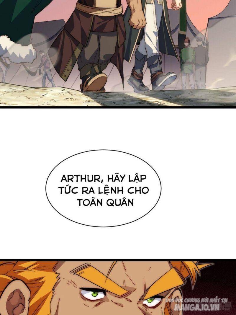 Khô Cốt Hiệp Sĩ Chapter 125 - Trang 2