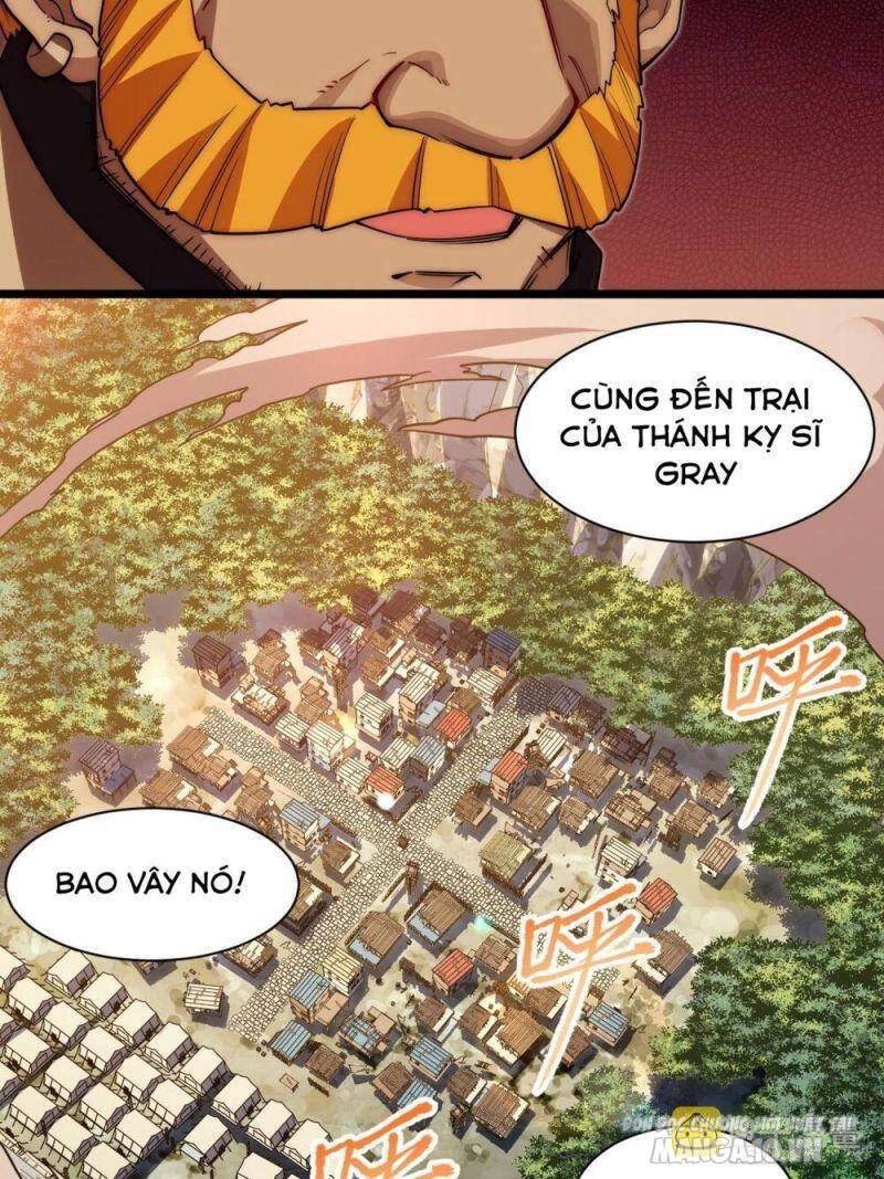 Khô Cốt Hiệp Sĩ Chapter 125 - Trang 2