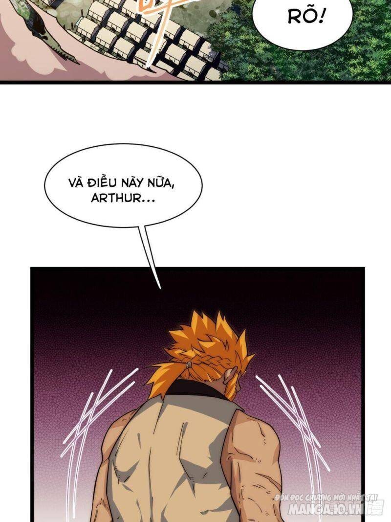 Khô Cốt Hiệp Sĩ Chapter 125 - Trang 2