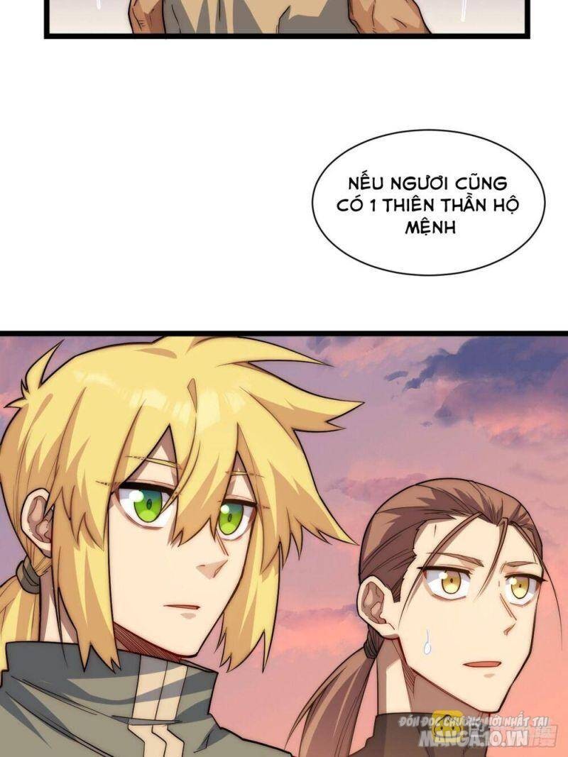 Khô Cốt Hiệp Sĩ Chapter 125 - Trang 2