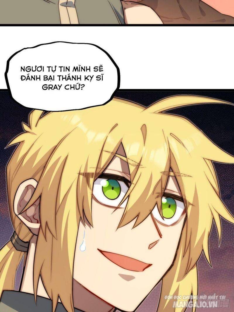 Khô Cốt Hiệp Sĩ Chapter 125 - Trang 2