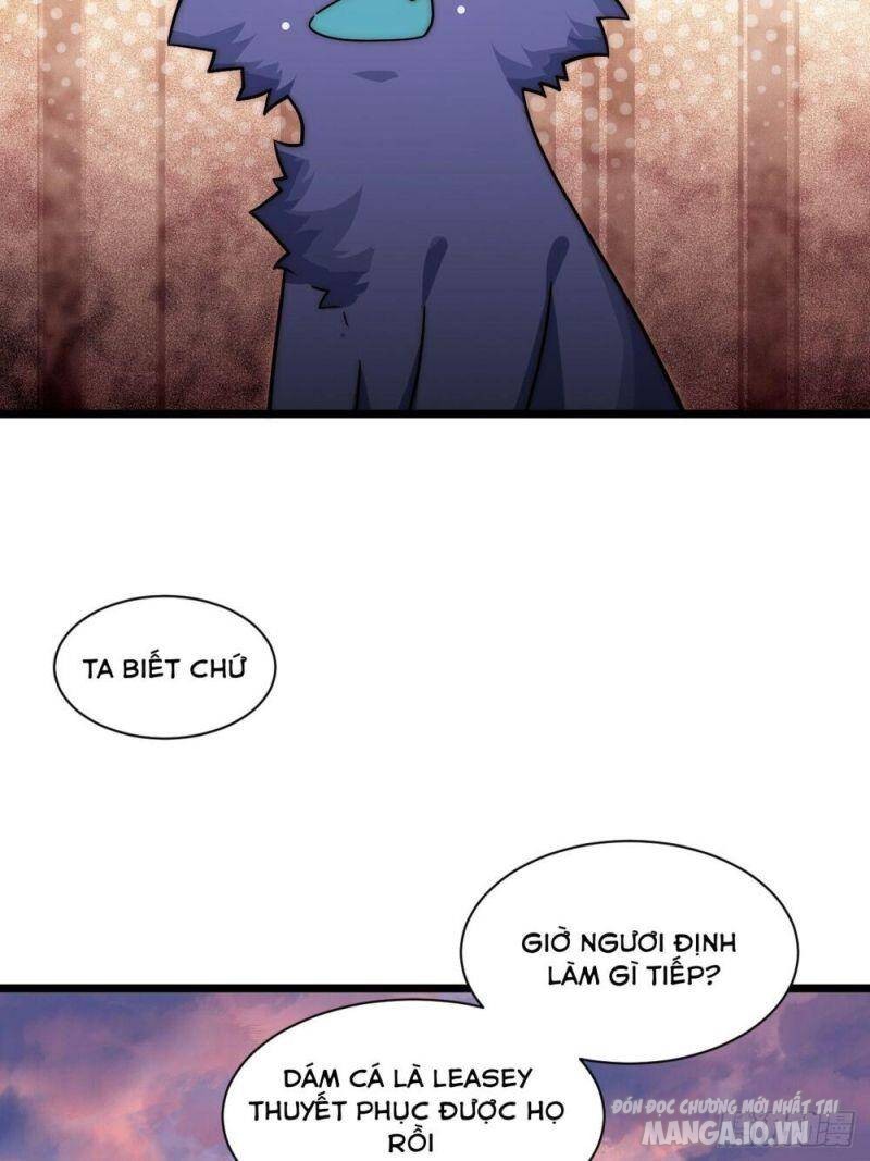 Khô Cốt Hiệp Sĩ Chapter 125 - Trang 2