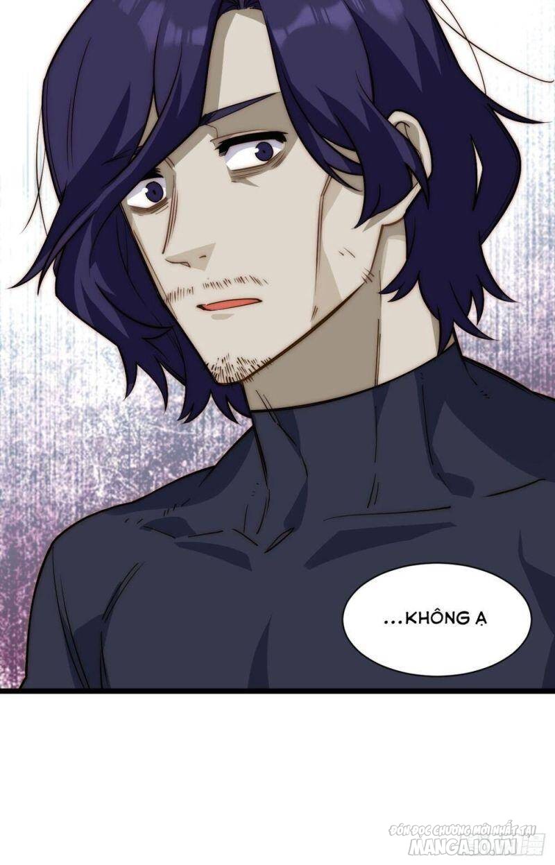 Khô Cốt Hiệp Sĩ Chapter 125 - Trang 2