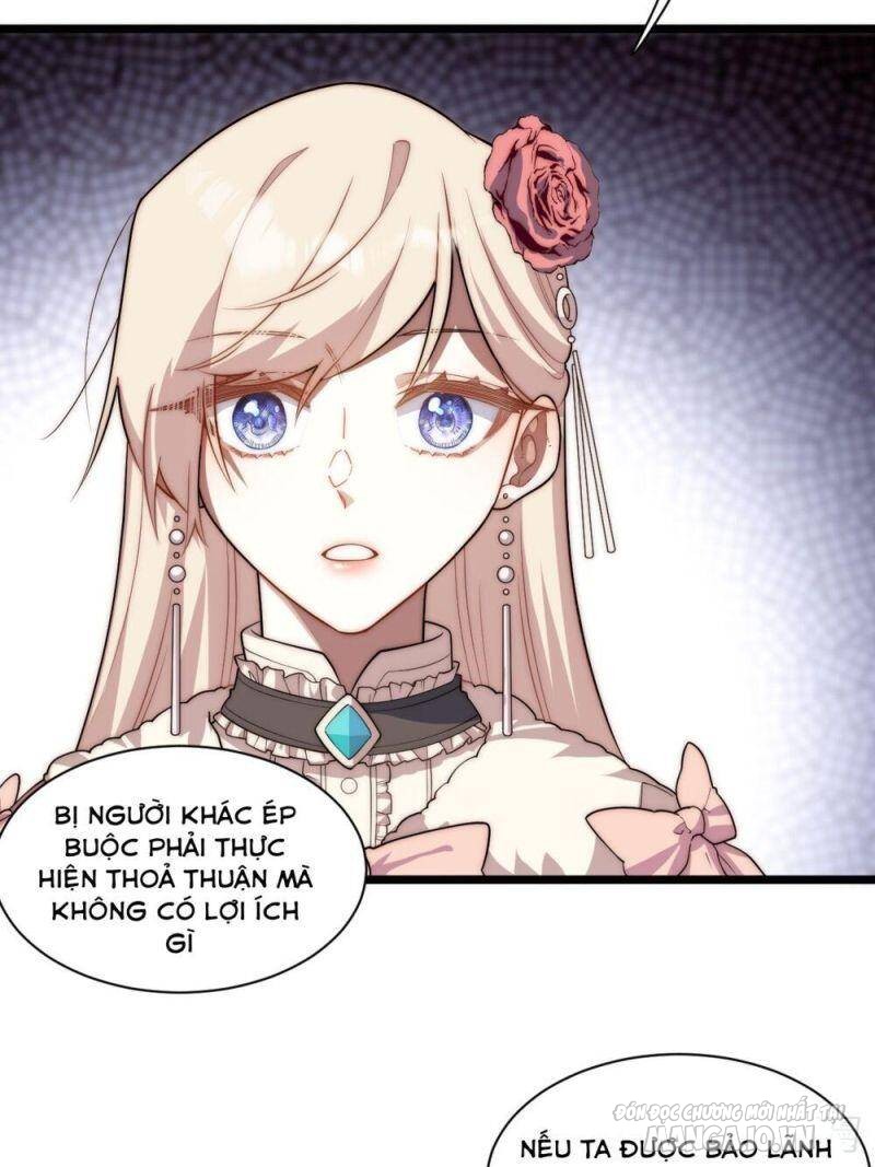 Khô Cốt Hiệp Sĩ Chapter 125 - Trang 2