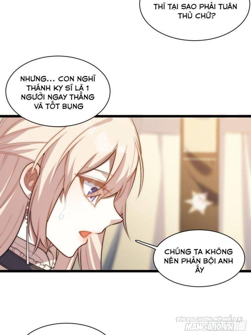 Khô Cốt Hiệp Sĩ Chapter 125 - Trang 2