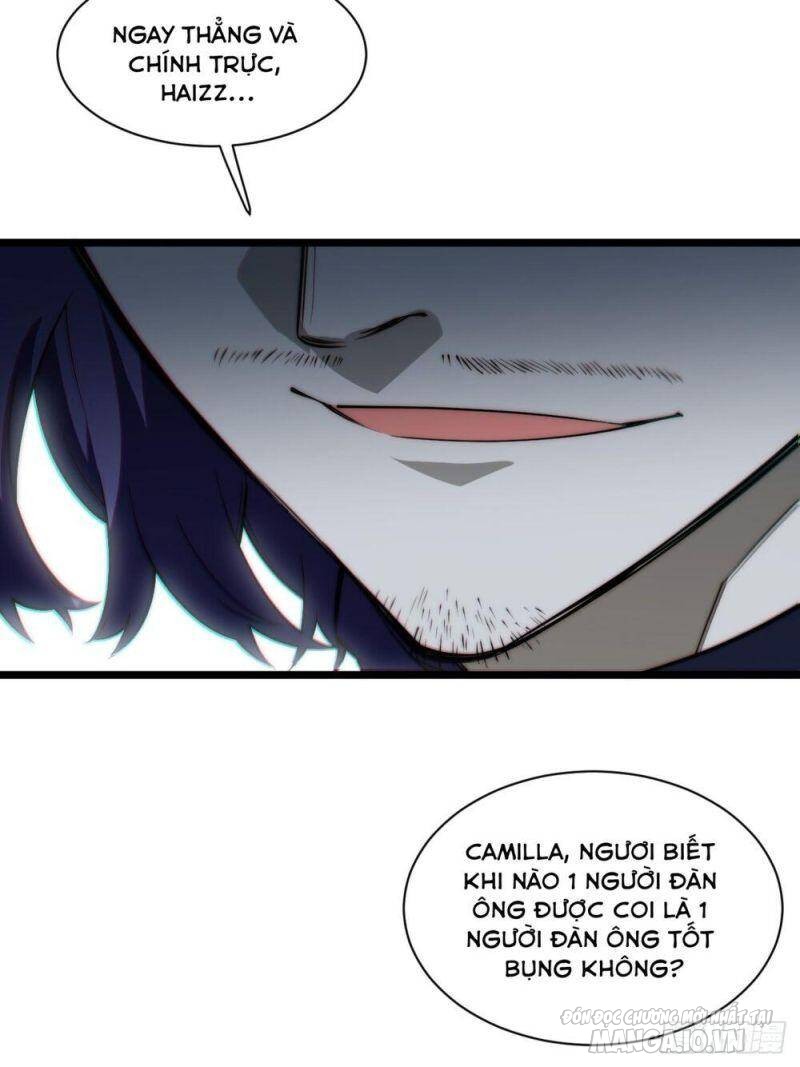 Khô Cốt Hiệp Sĩ Chapter 125 - Trang 2