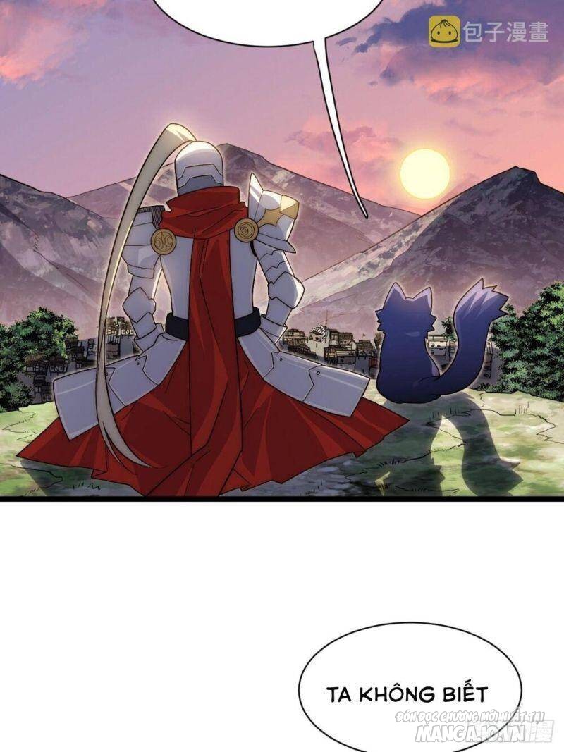 Khô Cốt Hiệp Sĩ Chapter 125 - Trang 2