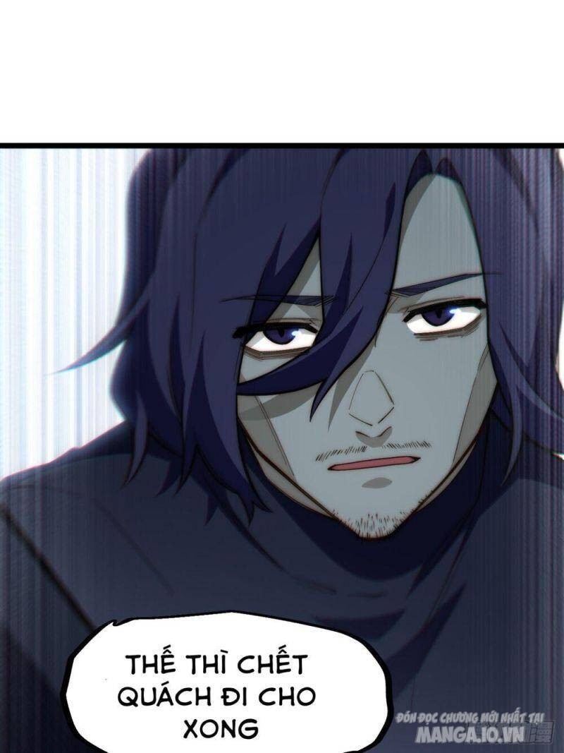 Khô Cốt Hiệp Sĩ Chapter 125 - Trang 2