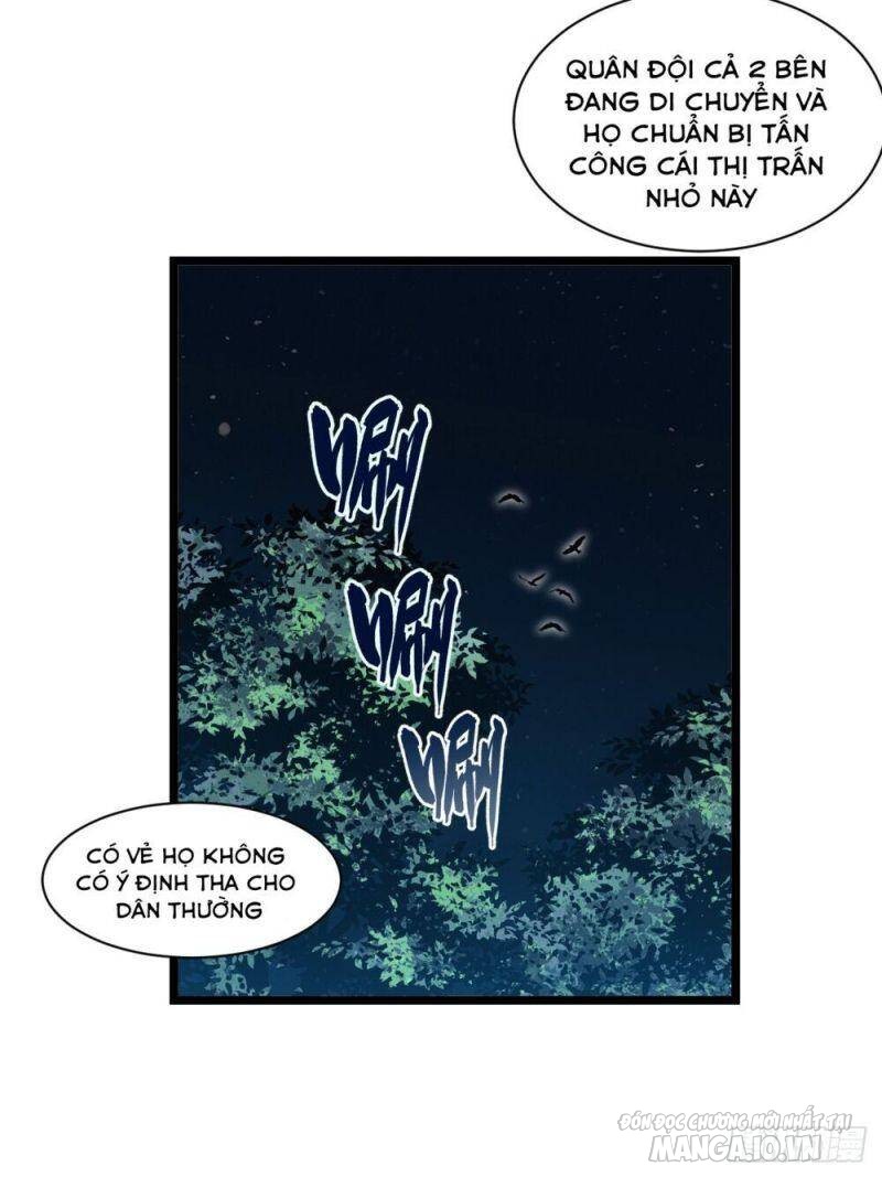 Khô Cốt Hiệp Sĩ Chapter 125 - Trang 2