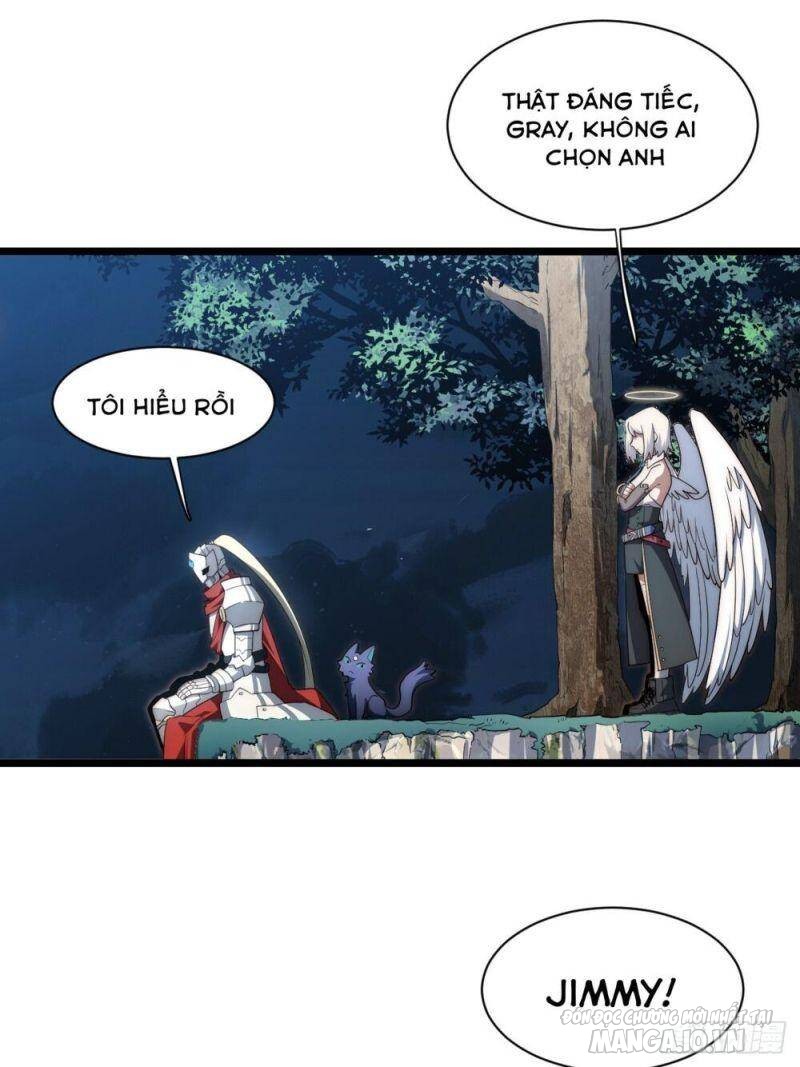 Khô Cốt Hiệp Sĩ Chapter 125 - Trang 2