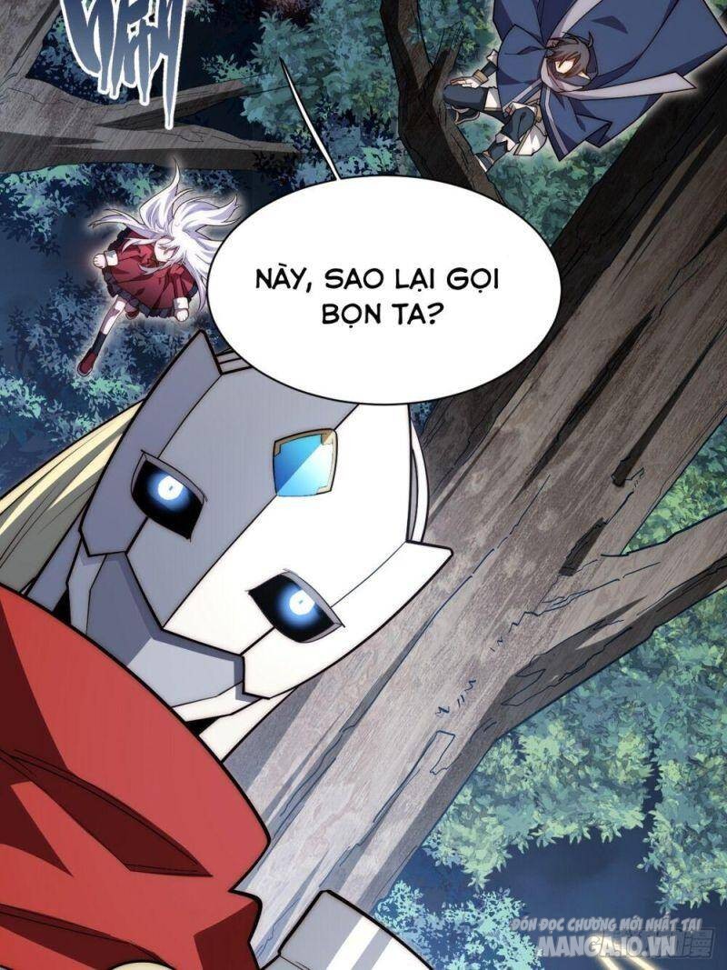 Khô Cốt Hiệp Sĩ Chapter 125 - Trang 2