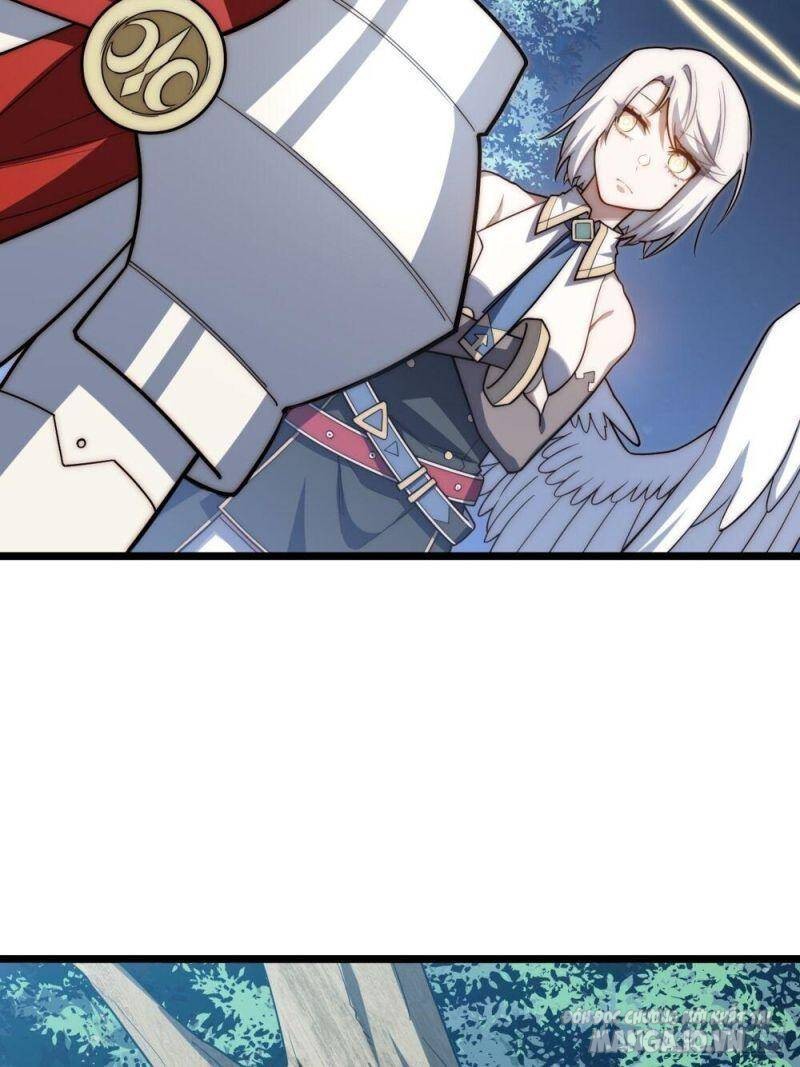 Khô Cốt Hiệp Sĩ Chapter 125 - Trang 2