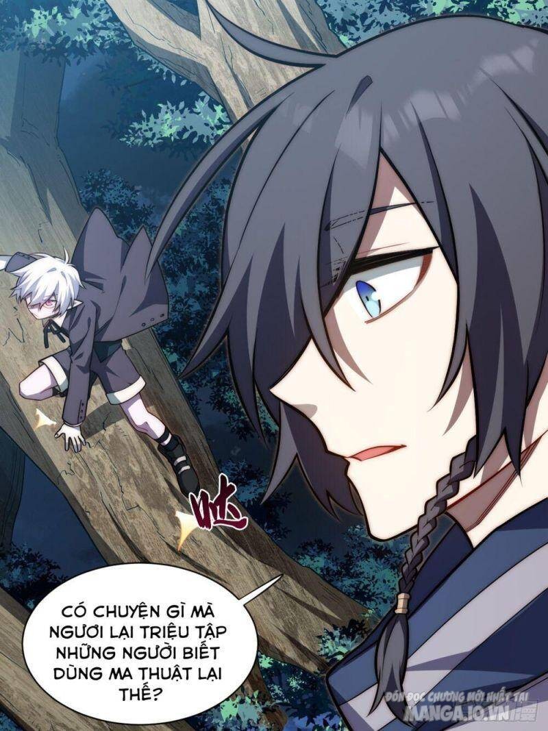 Khô Cốt Hiệp Sĩ Chapter 125 - Trang 2