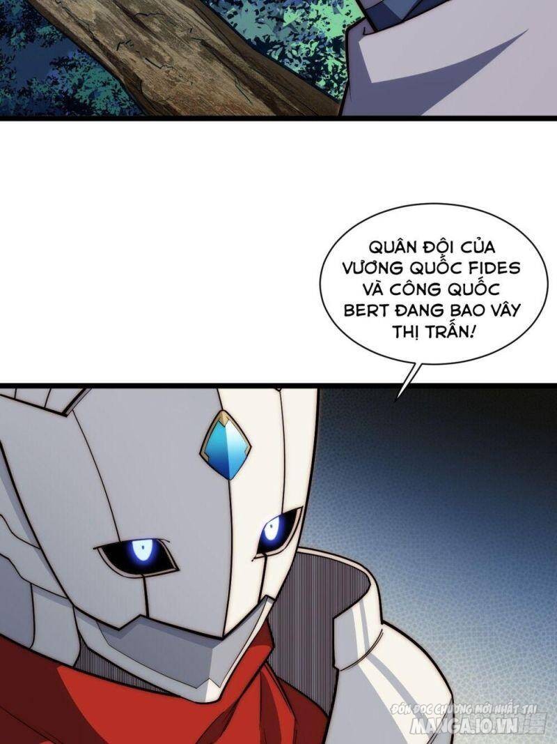 Khô Cốt Hiệp Sĩ Chapter 125 - Trang 2