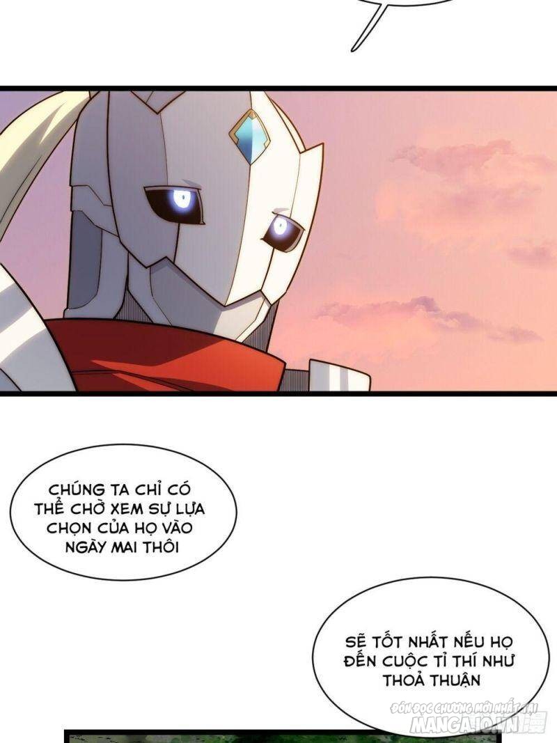 Khô Cốt Hiệp Sĩ Chapter 125 - Trang 2