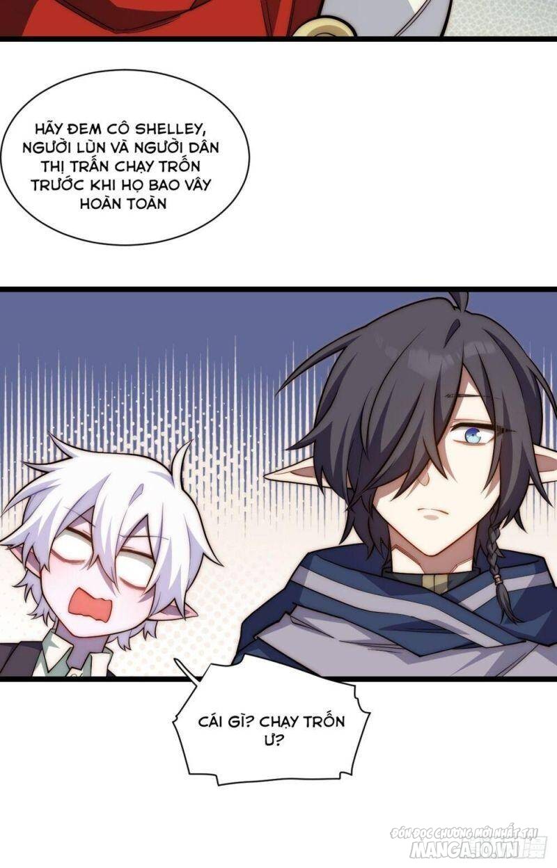 Khô Cốt Hiệp Sĩ Chapter 125 - Trang 2