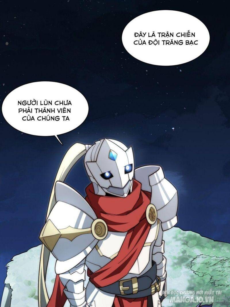 Khô Cốt Hiệp Sĩ Chapter 125 - Trang 2