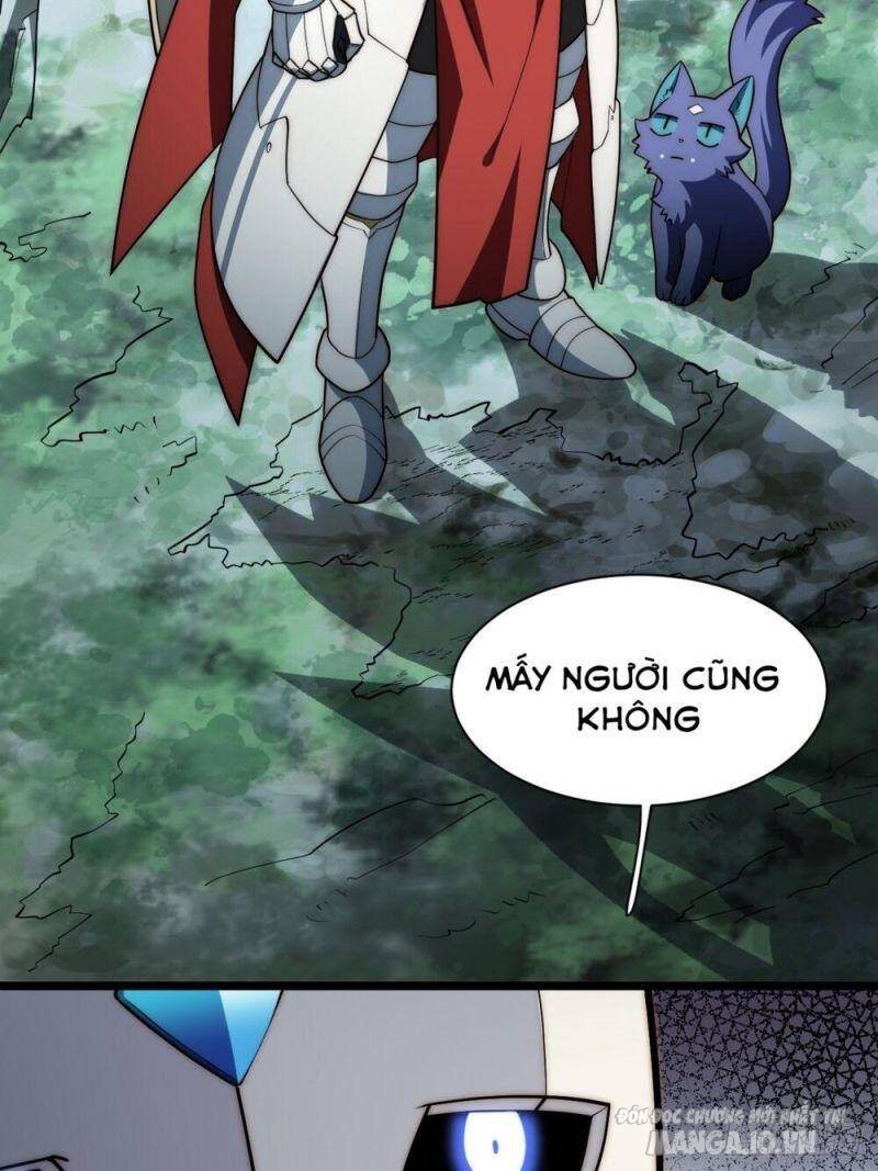 Khô Cốt Hiệp Sĩ Chapter 125 - Trang 2