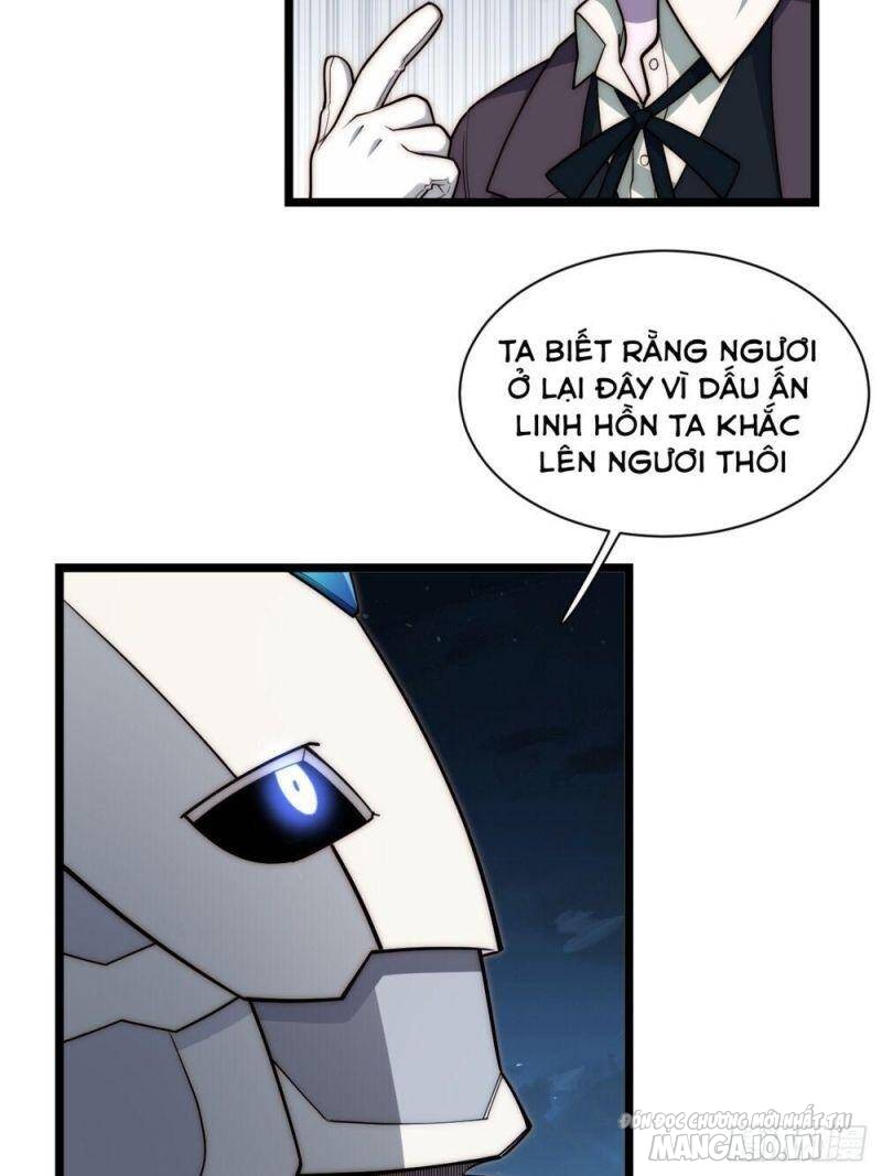 Khô Cốt Hiệp Sĩ Chapter 125 - Trang 2