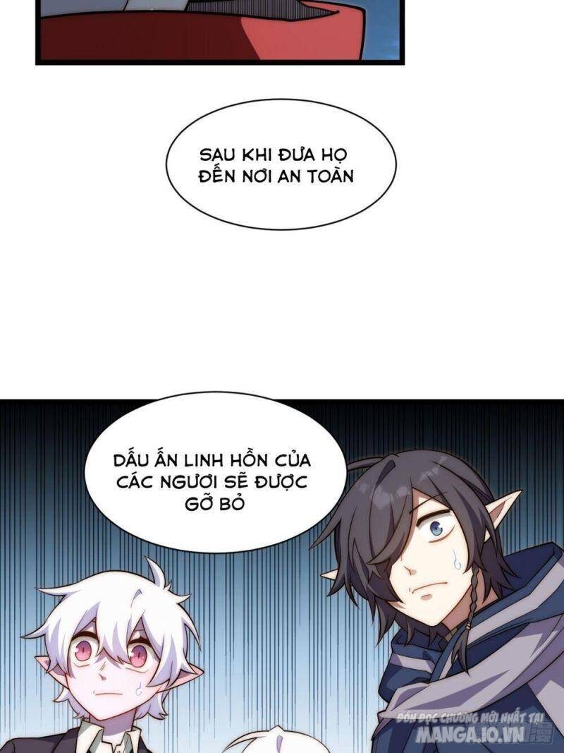 Khô Cốt Hiệp Sĩ Chapter 125 - Trang 2