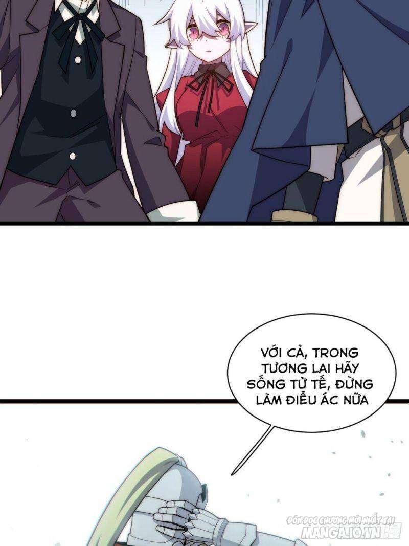 Khô Cốt Hiệp Sĩ Chapter 125 - Trang 2