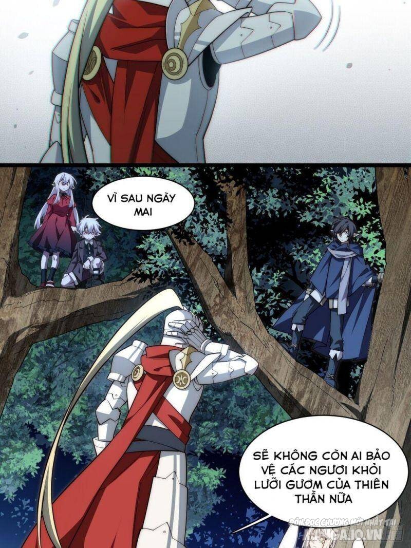 Khô Cốt Hiệp Sĩ Chapter 125 - Trang 2