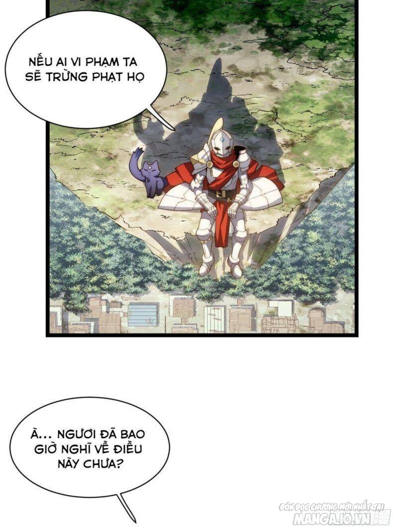 Khô Cốt Hiệp Sĩ Chapter 125 - Trang 2