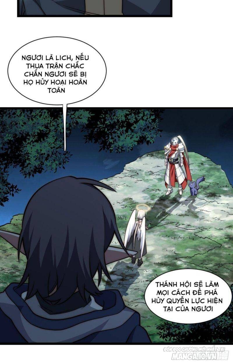 Khô Cốt Hiệp Sĩ Chapter 125 - Trang 2