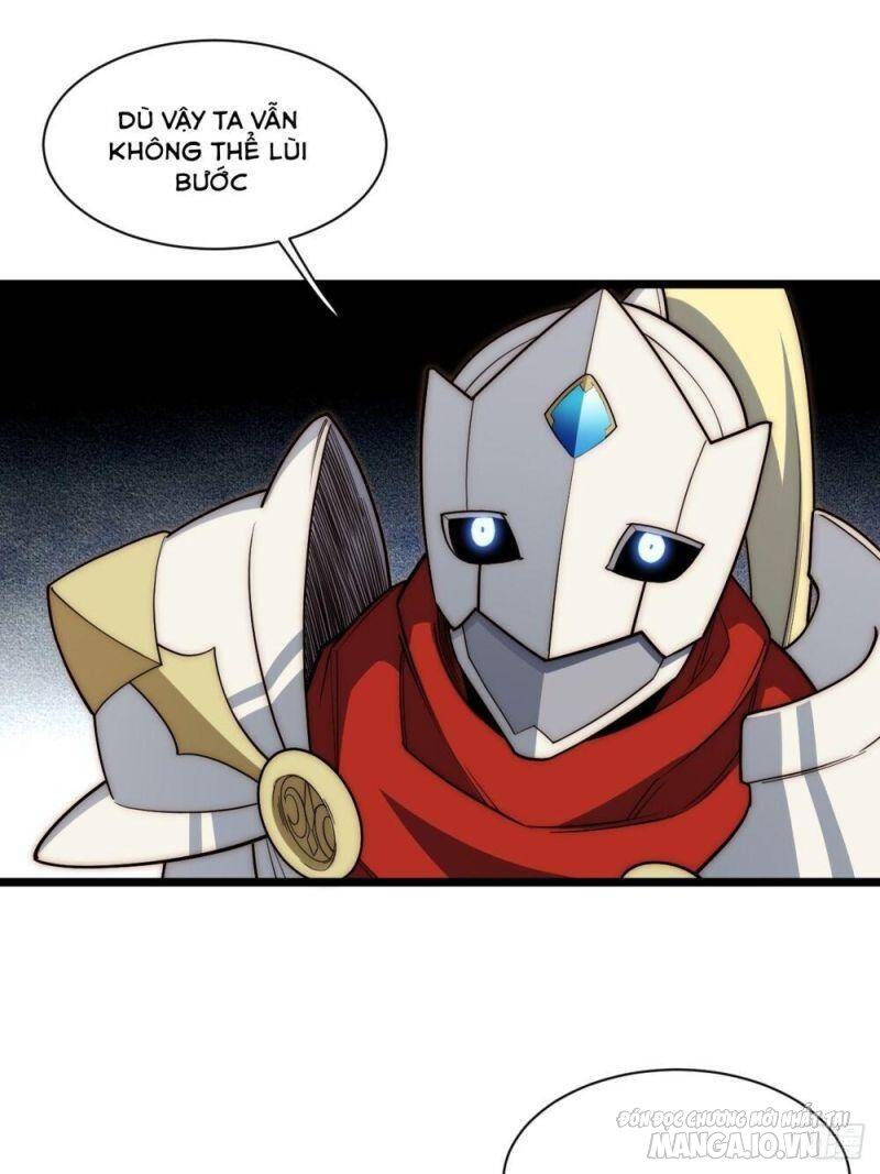 Khô Cốt Hiệp Sĩ Chapter 125 - Trang 2