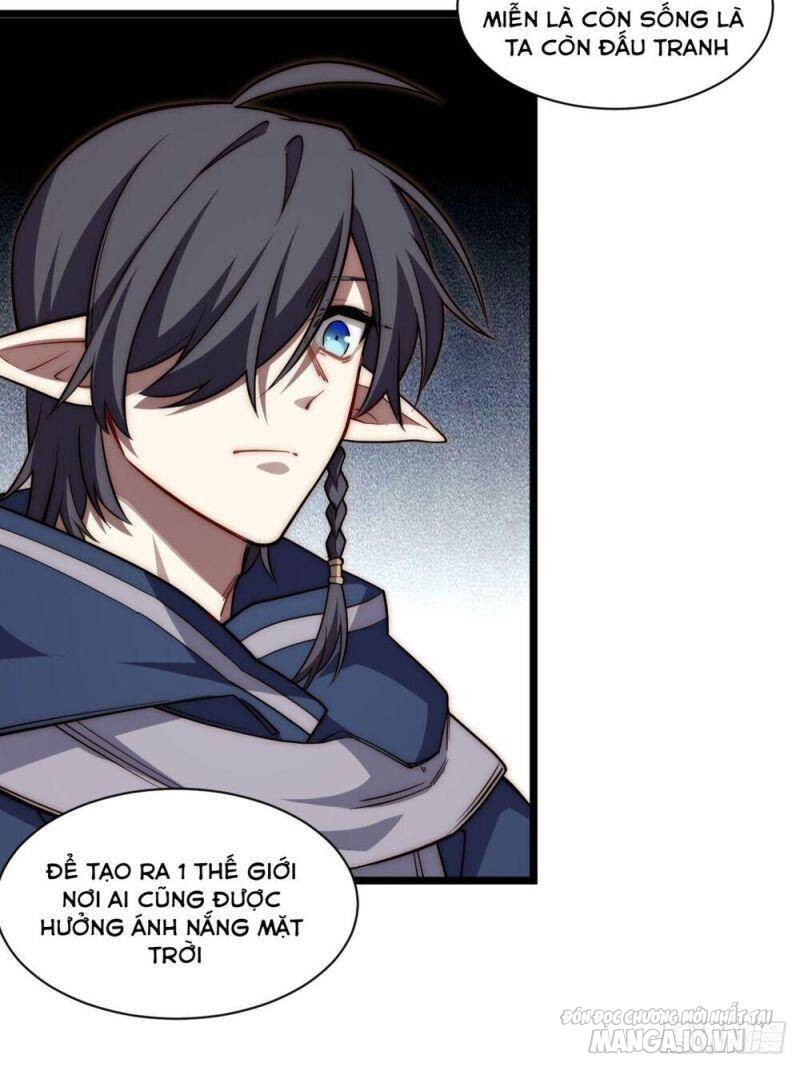 Khô Cốt Hiệp Sĩ Chapter 125 - Trang 2