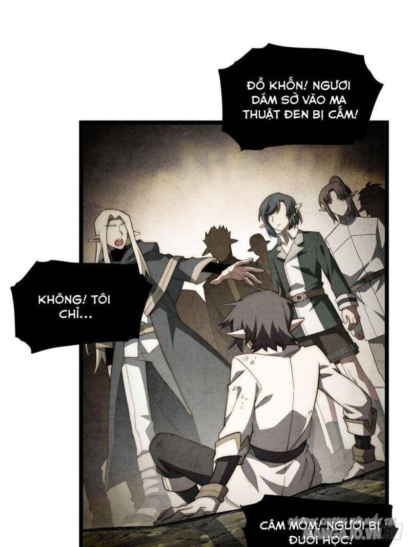 Khô Cốt Hiệp Sĩ Chapter 125 - Trang 2