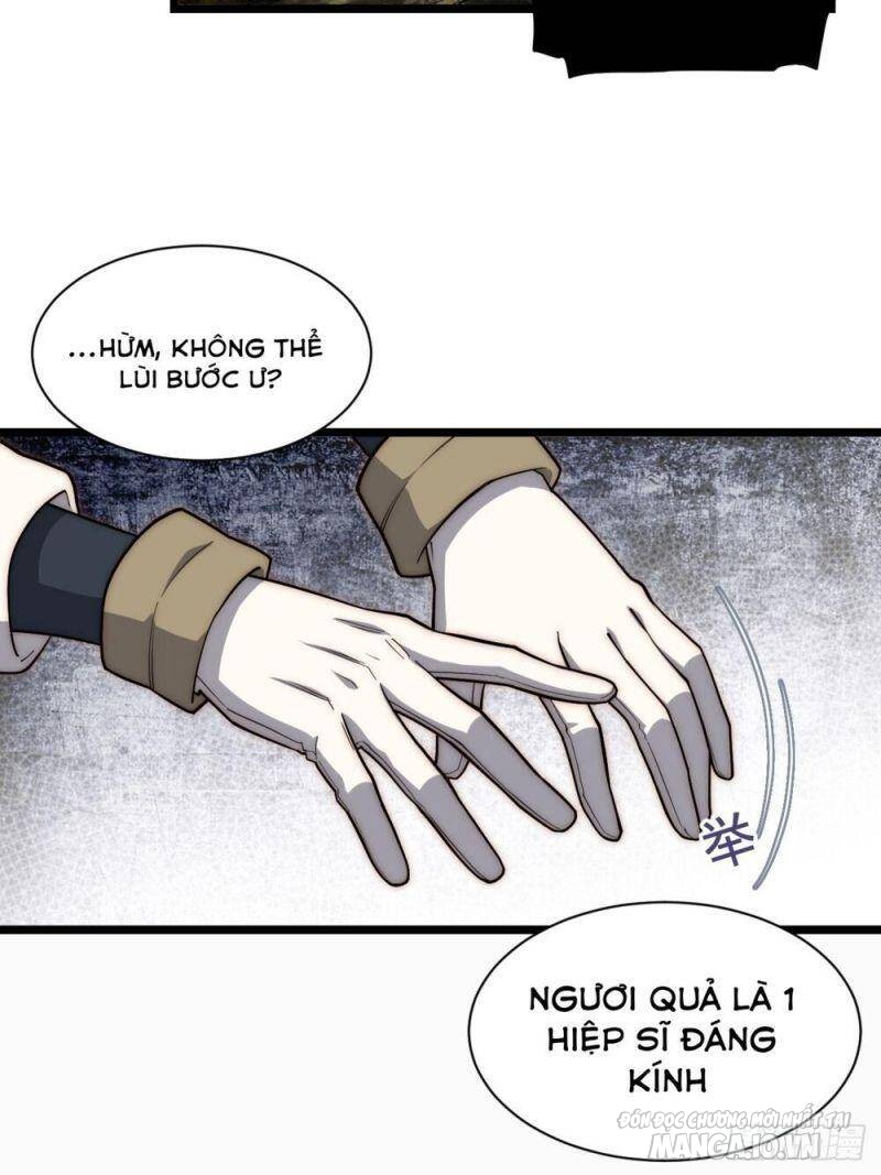 Khô Cốt Hiệp Sĩ Chapter 125 - Trang 2