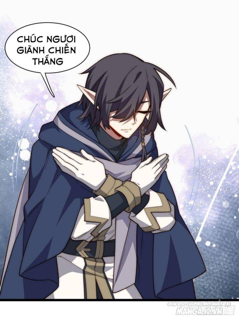 Khô Cốt Hiệp Sĩ Chapter 125 - Trang 2