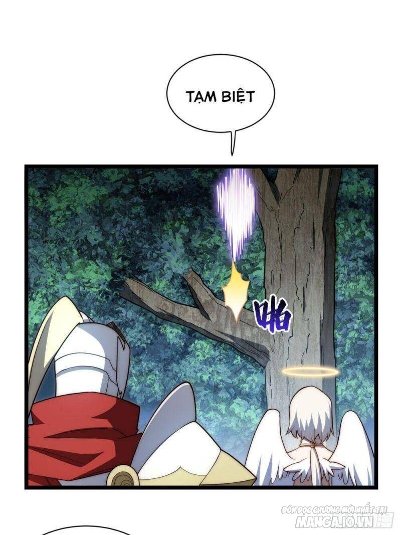 Khô Cốt Hiệp Sĩ Chapter 125 - Trang 2