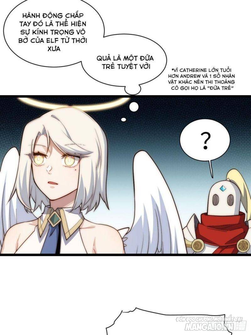 Khô Cốt Hiệp Sĩ Chapter 125 - Trang 2