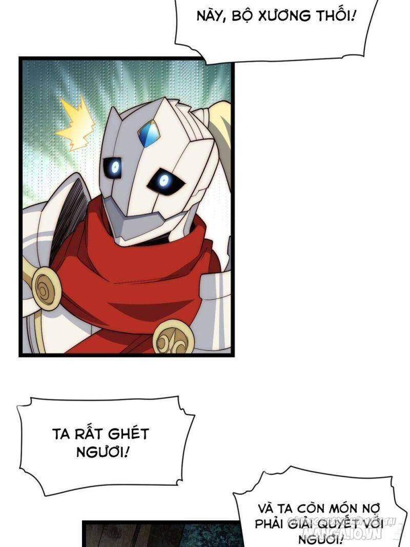 Khô Cốt Hiệp Sĩ Chapter 125 - Trang 2