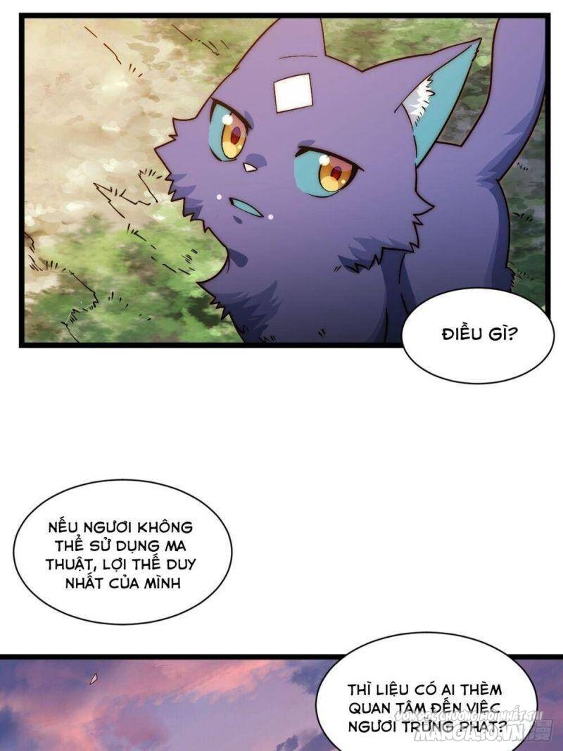 Khô Cốt Hiệp Sĩ Chapter 125 - Trang 2